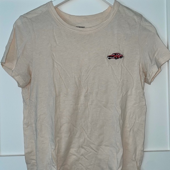 Sunday best t shirt - Picture 1 of 1